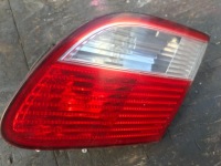 фото thumb №1, Лампы лампа задняя fiat albea lift