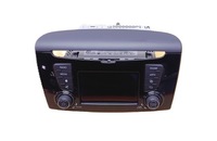 фото thumb №1, Continental радіо багатофункціональні fiat846vp2 a2c38254606 lancia ypsilon