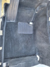 фото thumb №8, Bmw e60 e61 lift 07r обшивка коврик europa 6968879