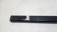 фото thumb №8, Молдинг поріг підніжка права dodge ram 1500 2009-2018 rok czarna