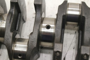 фото thumb №7, Ducato boxer jumper 2.2 hdi eu5 wał коленчатый