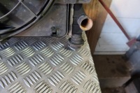 фото thumb №8, Радіатор wody вентилятор transit v 1c1h8005je