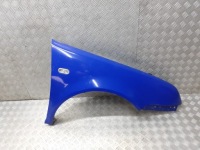 фото thumb №1, Крыло правый vw bora lw5z