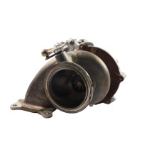 фото thumb №11, Audi s3 8y 2.0 tfsi турбокомпрессор 06q145703h