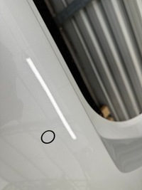 фото thumb №10, Bmw 5 g60 бампер задняя europa a96