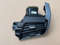 фото thumb №1, Права решітка обдув консолі bmw x6 f16 9252650