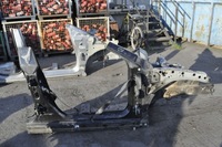 фото thumb №1, Mercedes cla w117 x117 чверть лонжерон права перед поріг