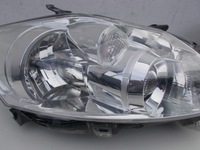фото thumb №8, Фара лампа toyota auris i 1 e15 lift 81110-02a40 81150-02540 valeo