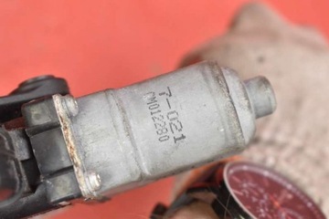 фото thumb №8, Підйомник вікна лівий зад cm012280 honda civic 8 viii sedan 05-08