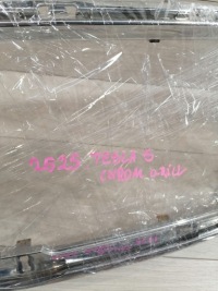 Tesla s хром решітка радіатора бампер перед 1017414-00-d Оригінал, фото thumb