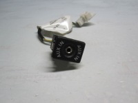 фото thumb №1, Vw passat cc 08r разъём aux 3c0971154