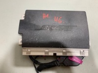 фото thumb №1, Усилитель аудио радио bose porsche panamera 971 macan 971035223j