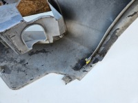 Audi a4 b8 lift s-line 11-15 бампер перед передний Доставка, фото thumb