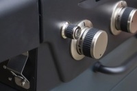 Газовый гриль Sahara X350 15 75 кВт