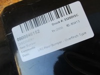 фото thumb №4, Бампер задняя land rover discovery iii 04-09