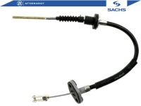 фото thumb №2, Sachs 3074 600 103 cięgło, керування зчепленням