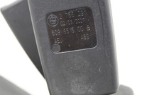 фото thumb №6, Клипса поперечина безопасности задняя mini r56