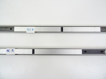 фото thumb №9, Audi a6 шина багажника 4g9863555a 4g9863556a