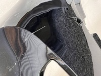 фото thumb №8, Bmw x2 f39 m-pakiet 2018 - бампер передний перед org 9851114