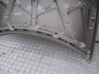 фото thumb №10, Mitsubishi lancer 08- капот кришка передня