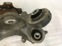 фото thumb №8, Bmw g30 поворотный кулак задняя правая с подшипник 6898481