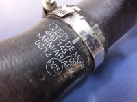 фото thumb №4, Audi a8 d4 4h 3.0 tdi шланг повітря 4h0129606b