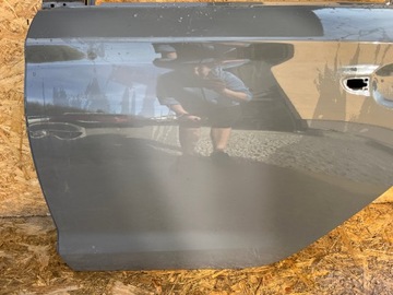 фото thumb №14, Hyundai i30 i-30 iii 3 hb універсал 17- двері ліві задні зад