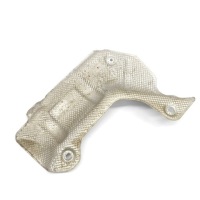 Mercedes w176 w246 захист теплова бака пального om607 om651 a2464700347 Доставка, фото thumb