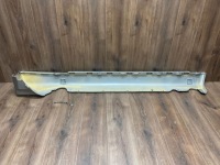 фото thumb №6, Молдинг порог правая mercedes-benz sl500 r129 a1296902840