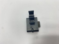 фото thumb №10, Кронштейн кронштейн трубопровід кабелі штекер abs mercedes w124 1245461443