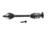 фото thumb №1, Приводной вал приводная vw tiguan 4motion 2.0tdi,2.0tfsi, 2.0tsi 10-18