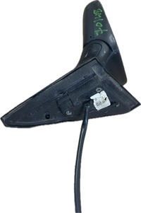 фото thumb №7, Volvo s40 95-04r дзеркало ліва електричний 5 pin