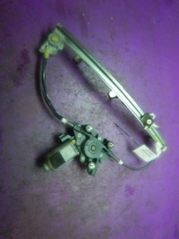 фото thumb №2, Alfa romeo 156 sedan подъемник стекло перед левый