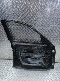 фото thumb №11, Bmw e84 дверь левая передние левый перед