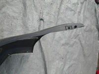 фото thumb №10, Dacia logan бампер передний перед