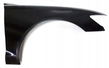 фото thumb №1, Крыло переднее pr audi a6 c7 2010-2018 алюминий