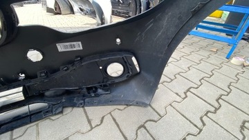 фото thumb №8, Бампер перед переднє bmw 4 f32 f33 f36 lci рестайлінг b39