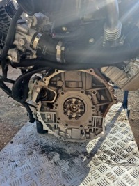 Двигун ford kuga mk3 2.0 tdci ecoblue yldc новий Зі Шроту, фото thumb