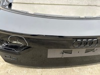 фото thumb №7, Кришка зад задня audi q3 83f sportback od 2019