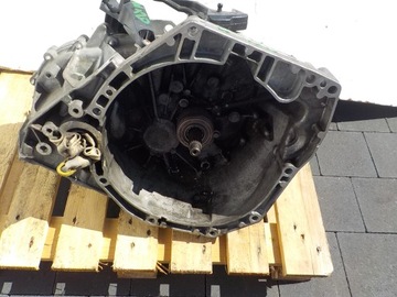 фото thumb №8, Nissan qashqai j11 1.3 dig-t коробка передач передача tl4162
