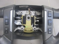 фото thumb №2, Кнопки переключатель накладка руля land rover freelander ii