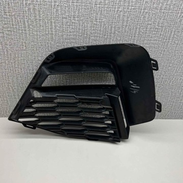 фото thumb №10, Bmw2 f44 м-пакет 2019- решітка бампера права перед 51118075488