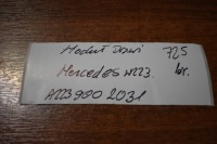 фото thumb №3, Idealny модуль дверь mercedes w223 1