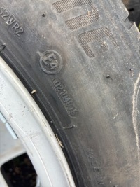фото thumb №15, Seat диски алюминий 205/55 r16 комплект et43 5x100 4штуки