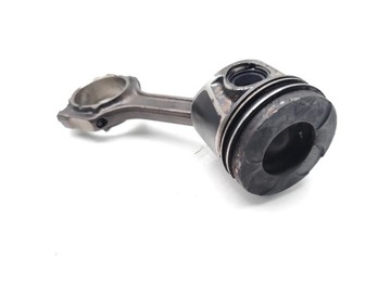 фото thumb №7, Vauxhall corsa поршень з шатуном 1.3 cdti дизель 55kw 75 hp a13dtc 2008