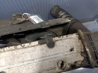 Bmw seria 1 e87 2.0d n47 118d комплект радіатор 780199301 Зі Шроту, фото thumb