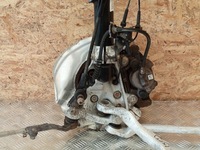 фото thumb №9, Bmw f20 f21 поворотний кулак важіль амортизатор права правий перед 6792286 6791541