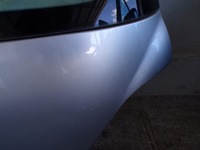 фото thumb №2, Кришка зад задня + скло mercedes w251 r клас lak 775