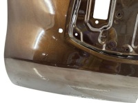 фото thumb №10, Toyota land cruiser 150 2013- кришка багажника задня зад оригінал b.dobry