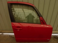 фото thumb №1, Дверь suzuki sx4 06-14r. правое передние kod znb
